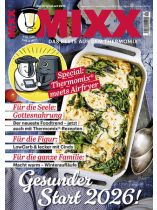 MIXX 2/2026