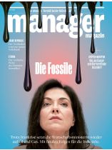 manager magazin 5/2026