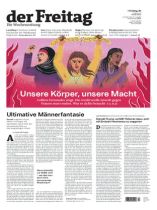 Der Freitag 13/2026