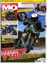 MO-Motorradmagazin 6/2026