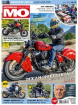 MO-Motorradmagazin 4/2026