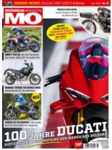 MO-Motorradmagazin 5/2026