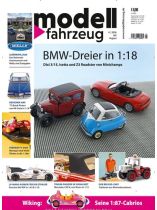 Modell Fahrzeug 4/2026