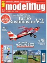 Modellflug International 2/2026