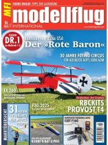 Modellflug International 4/2026