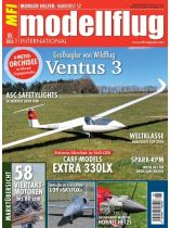 Modellflug International 5/2026