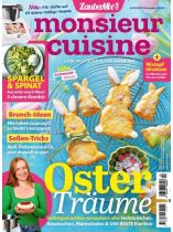 monsieur cuisine by MZT 2/2026