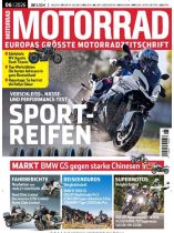 Motorrad 6/2026
