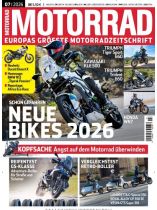 Motorrad 7/2026