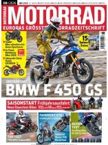 Motorrad 8/2026