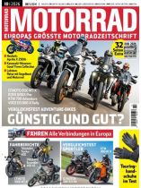 Motorrad 10/2026