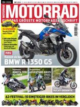 Motorrad 13/2026