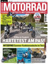 Motorrad 16/2026