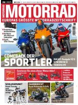 Motorrad 26/2025