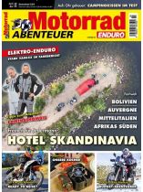 MOTORRAD ABENTEUER 3/2026