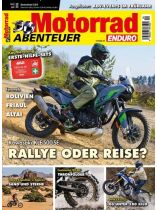 MOTORRAD ABENTEUER 4/2026