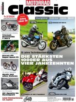 Motorrad Classic 2/2026