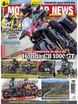MOTORRAD NEWS 1/2026