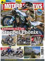 MOTORRAD NEWS 4/2026