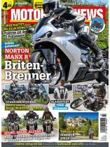 MOTORRAD NEWS 7/2026