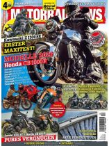 MOTORRAD NEWS 12/2025