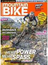 MountainBIKE 4/2026