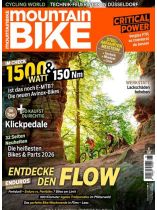 MountainBIKE 6/2026