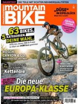 MountainBIKE 7/2026