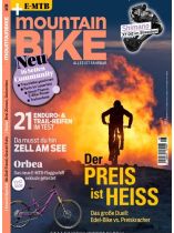 MountainBIKE 8/2026