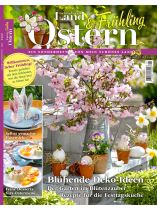 Mein schönes Land SH 1/2026 "Ostern & Frühling"