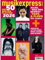 Musikexpress 1/2026