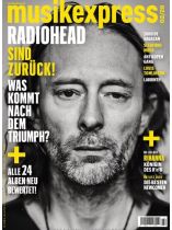 Musikexpress 2/2026