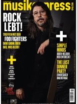 Musikexpress 5/2026