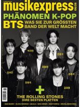 Musikexpress 8/2026