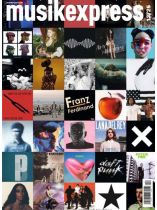 Musikexpress 12/2025 "Die 100 ultimativen Alben des Jahrhunderts"