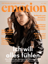 Emotion 3/2026