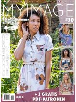 Schnittmuster - My Image 1/2026