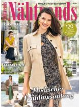 Nähtrends 1/2026