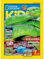 National Geographic Kids 64/2026