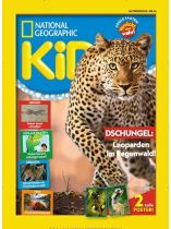 National Geographic Kids 66/2026