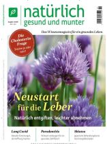 natürlich gesund und munt 2/2026