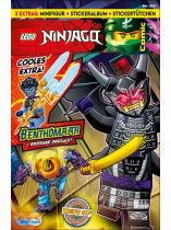 LEGO Ninjago Comic 59/2023