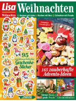 Lisa SH Weihnachten 1/2025