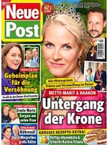 Neue Post 7/2026