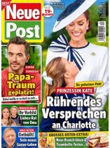Neue Post 12/2026