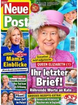 Neue Post 16/2026