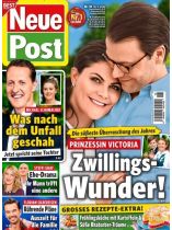 Neue Post 18/2026
