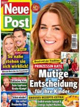 Neue Post 20/2026