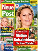 Neue Post 28/2026