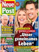 Neue Post 48/2025